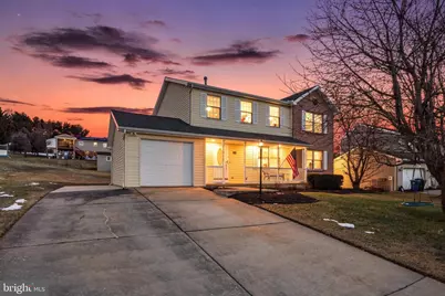 217 Overview Circle W, Red Lion, PA 17356 - Photo 1