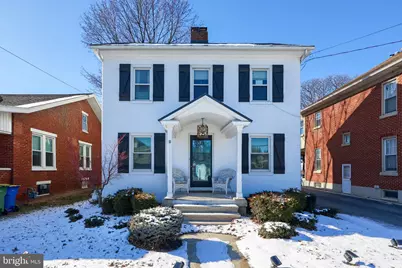 1870 N Susquehanna Trail, York, PA 17404 - Photo 1