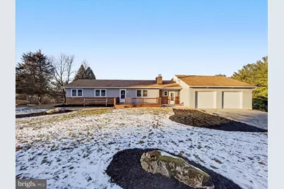 2206 Ridge Road, Glenville, PA 17329 - Photo 1