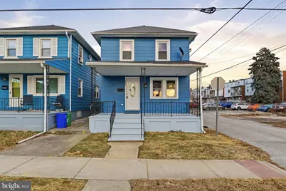 733 S Newberry Street, York, PA 17401 - Photo 1