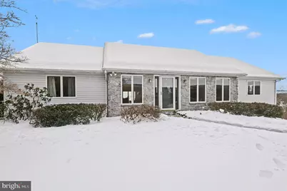 1481 S Mountain Road, Dillsburg, PA 17019 - Photo 1