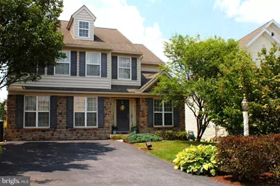 485 Thomas Armor Drive, Windsor, PA 17366 - Photo 1