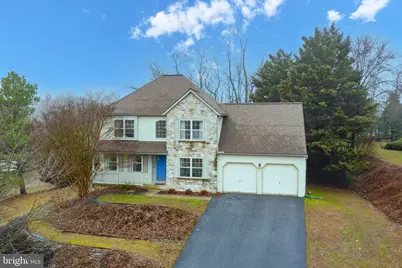 46 Stonewyck Hill Road, Wrightsville, PA 17368 - Photo 1