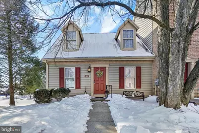 1110 Skyview Drive #1110, York, PA 17406 - Photo 1