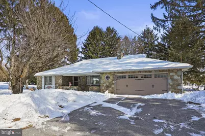 3528 Baltimore Pike, Hanover, PA 17331 - Photo 1