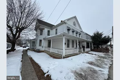 419 Frederick Street, Hanover, PA 17331 - Photo 1