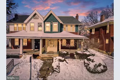 295 Kurtz Avenue, York, PA 17401 - Photo 1