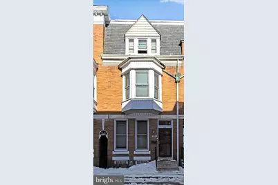 321 E Poplar Street, York, PA 17403 - Photo 1