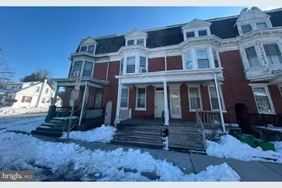 442 Pennsylvania Avenue, York, PA 17404 - Photo 1
