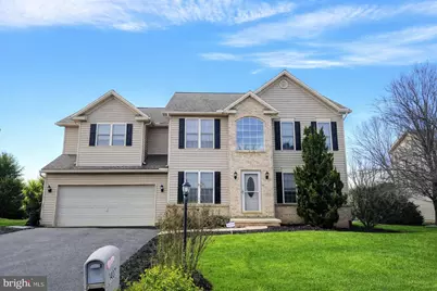 1407 Wheatfield Drive, York, PA 17408 - Photo 1