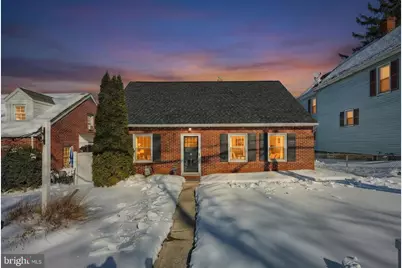 1309 S Queen Street #2, York, PA 17403 - Photo 1