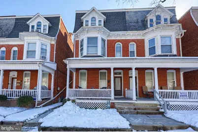 650 Pennsylvania Avenue, York, PA 17404 - Photo 1