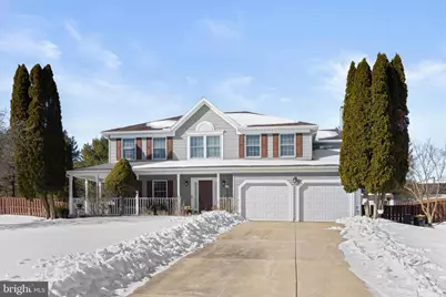 76 Brook Meadow Circle, Shrewsbury, PA 17361 - Photo 1