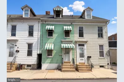 151 E Arch Street, York, PA 17401 - Photo 1