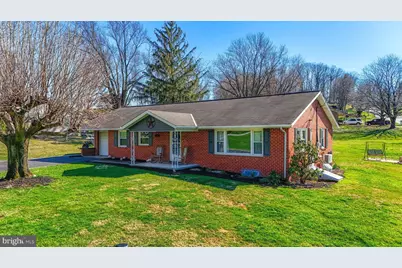 5571 Blooming Grove Road, Glenville, PA 17329 - Photo 1