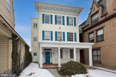 339 E Market Street, York, PA 17403 - Photo 1