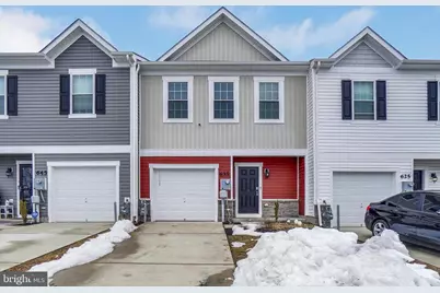635 Locust Run Drive, York, PA 17404 - Photo 1