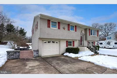 3644 Fox Chase Drive, Dover, PA 17315 - Photo 1