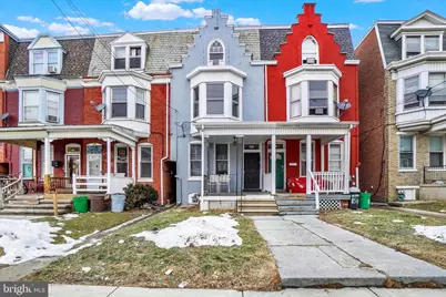 153 W Jackson Street, York, PA 17401 - Photo 1