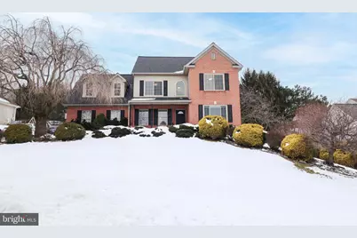 405 Boyd Drive, Red Lion, PA 17356 - Photo 1