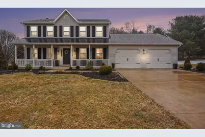 655 Red Fox Court, Lewisberry, PA 17339 - Photo 1