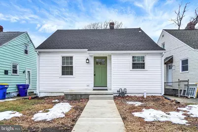 1394 Lancaster Avenue, York, PA 17403 - Photo 1
