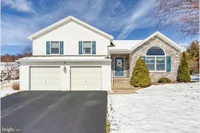 331 Braddock Drive, Etters, PA 17319 - Photo 1