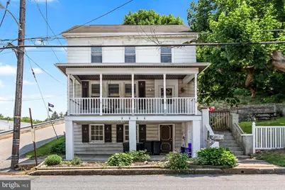 18 Manchester Street, Glen Rock, PA 17327 - Photo 1