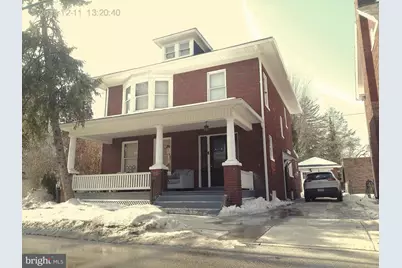 38 S Hartley Street, York, PA 17401 - Photo 1