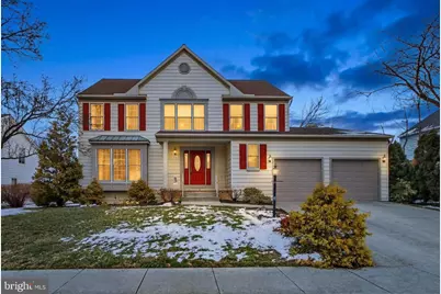 344 Foxleigh Drive, Hanover, PA 17331 - Photo 1