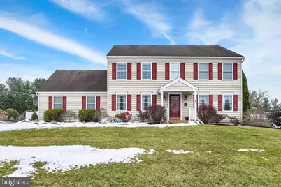 1383 Sterling Drive, York, PA 17404 - Photo 1