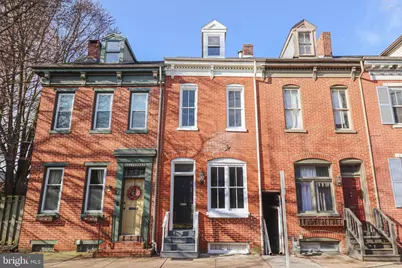 134 S Newberry Street, York, PA 17401 - Photo 1