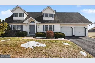 20 Nancy Lopez Lane, Etters, PA 17319 - Photo 1