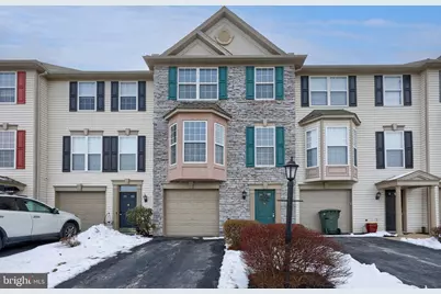 151 Chandler Drive, Red Lion, PA 17356 - Photo 1