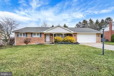 4158 Robinhood Drive, York, PA 17408 - Photo 1