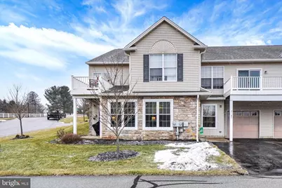 102 N Marshview Road #102, Stewartstown, PA 17363 - Photo 1