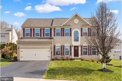 1580 Pleader Lane, York, PA 17402 - Photo 1