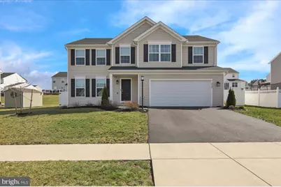 3540 Summer Drive, Dover, PA 17315 - Photo 1