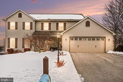 107 Summer House Lane, York, PA 17408 - Photo 1