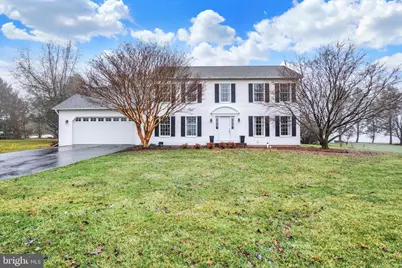 8 Morgan Drive, Shrewsbury, PA 17361 - Photo 1