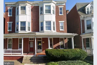 707 Pennsylvania Avenue, York, PA 17404 - Photo 1
