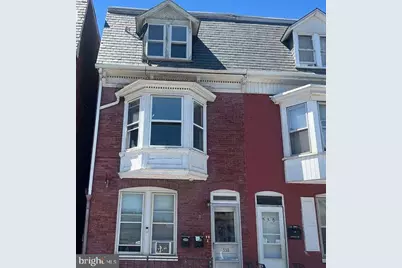 538 Dallas Street, York, PA 17403 - Photo 1
