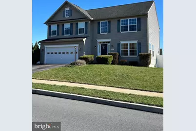 322 Woodbridge Drive, Etters, PA 17319 - Photo 1