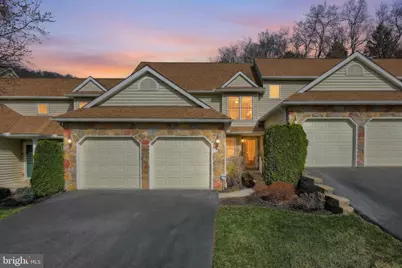 115 N Fountain Drive #9, York, PA 17402 - Photo 1