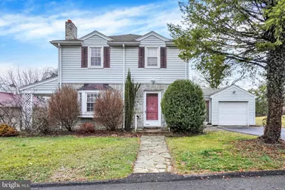 809 Grandview Road, York, PA 17403 - Photo 1