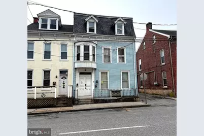 526 W Philadelphia Street, York, PA 17403 - Photo 1