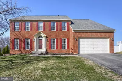 409 Wynwood Road, York, PA 17402 - Photo 1