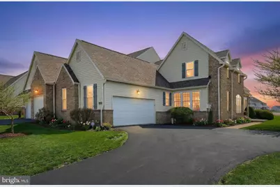 1100 Turnberry Lane, York, PA 17403 - Photo 1