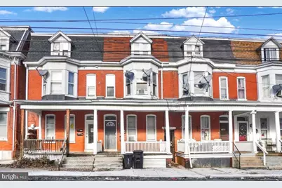 611 W King Street, York, PA 17403 - Photo 1