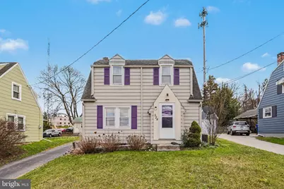 524 Hillcrest Road, York, PA 17403 - Photo 1